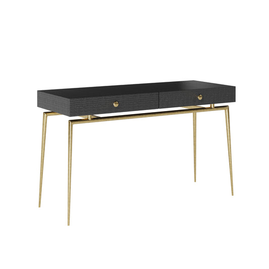 DI Designs Greyshott Desk