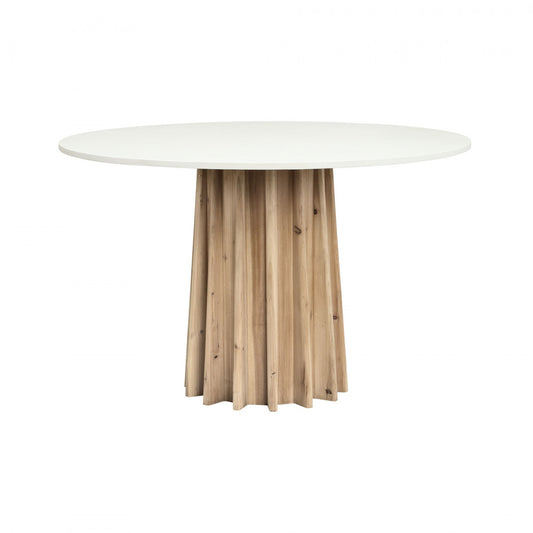 DI Designs Hackwood Dining Table