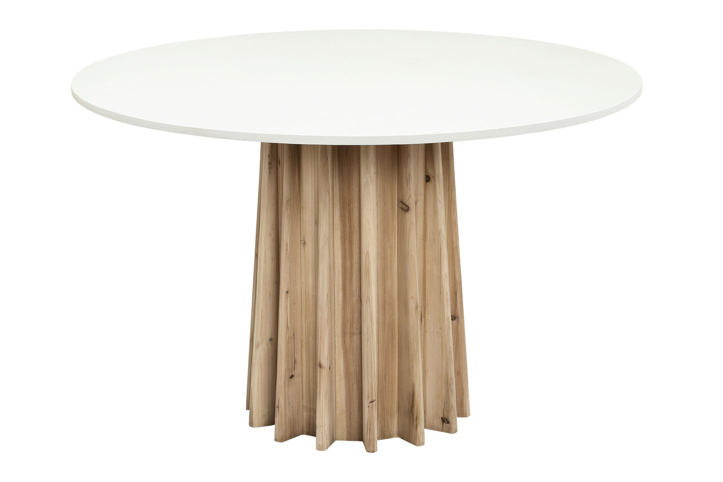 DI Designs Hackwood Dining Table