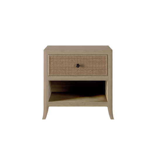 DI Designs Witley One Drawer Bedside