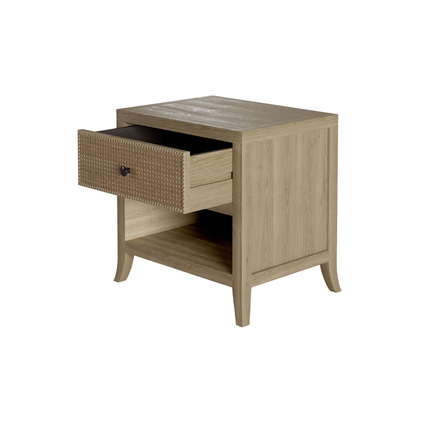 DI Designs Witley One Drawer Bedside