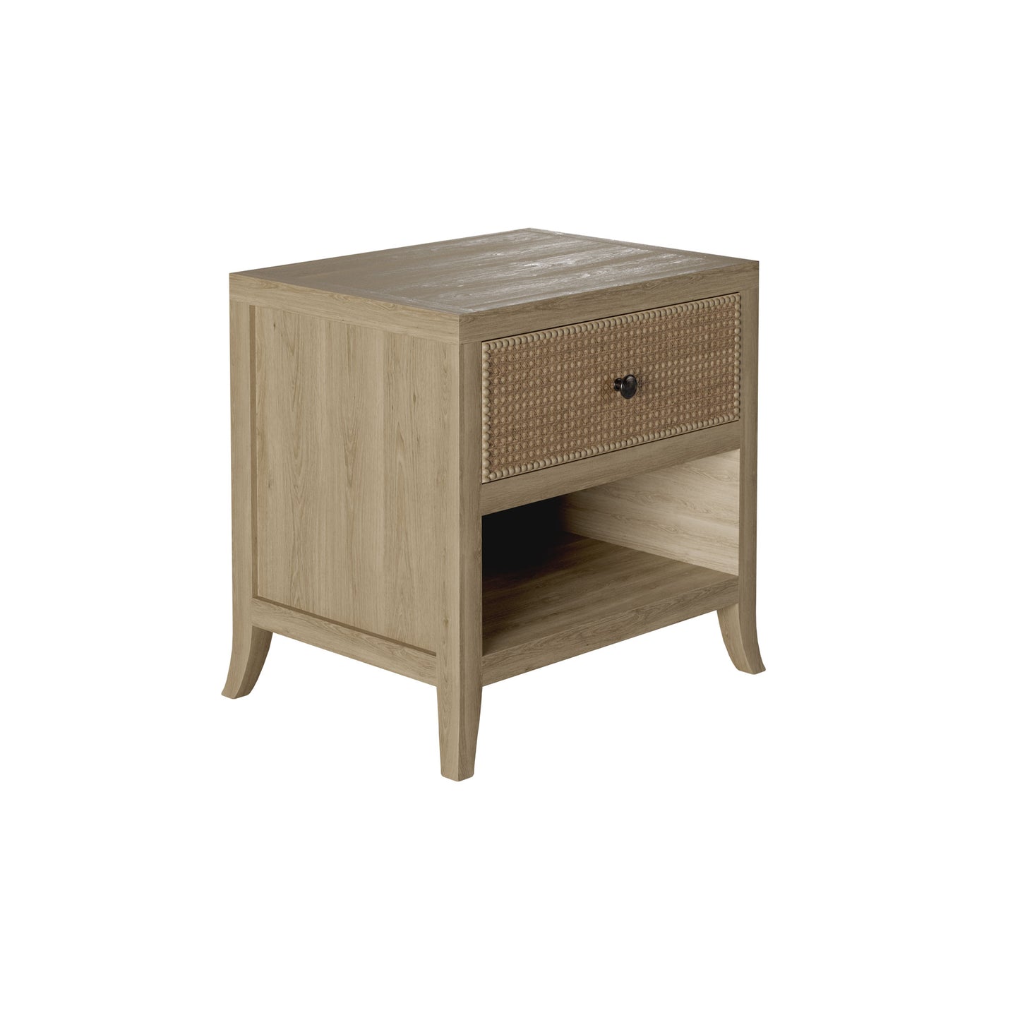 DI Designs Witley One Drawer Bedside