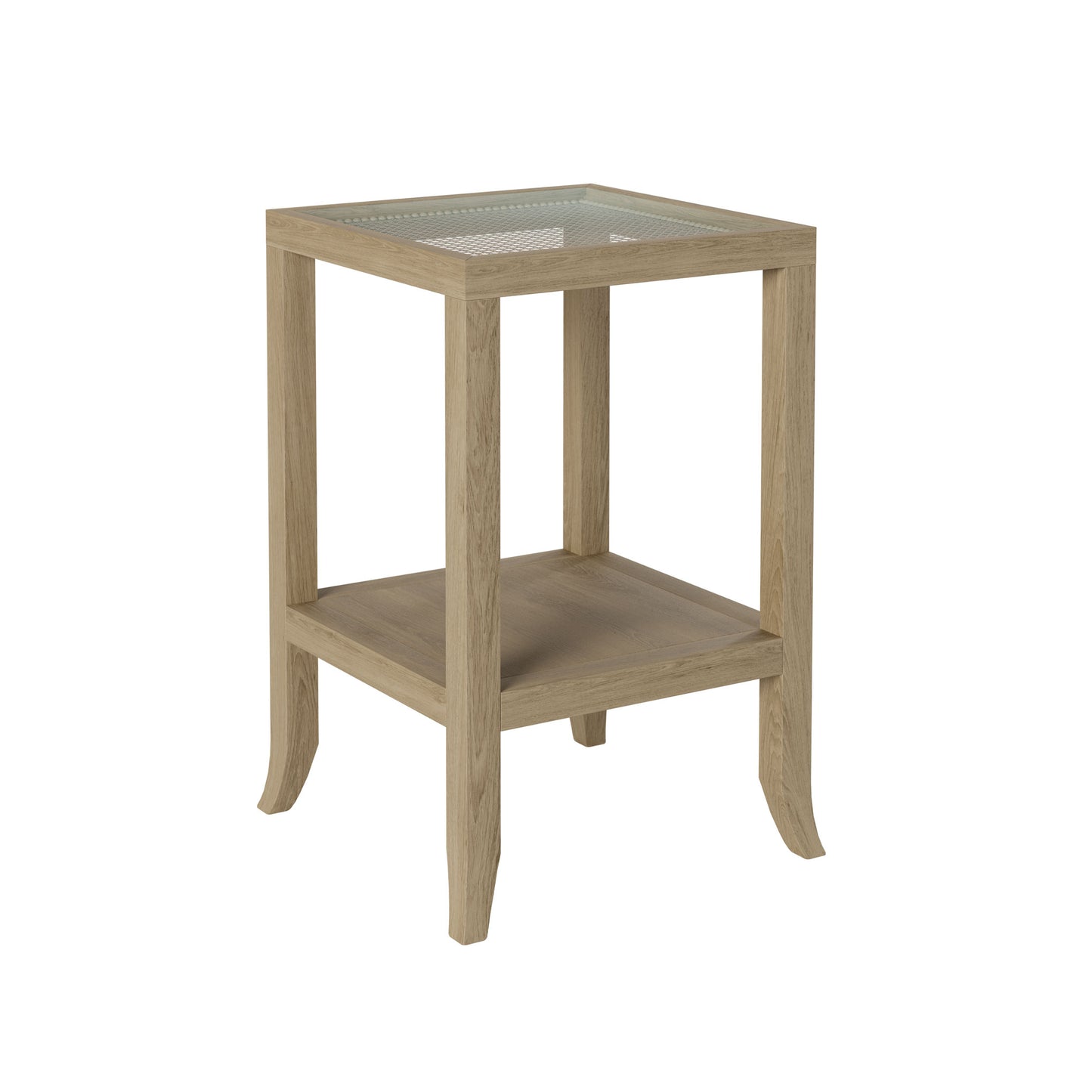 DI Designs Witley End Table